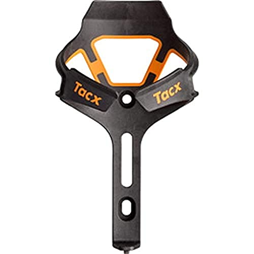キャロット（LOOKのボトル＆ボトルケージ） Amazon | Tacx(タックス) Ciro MATT ORANGE ボトルケージ Matte Black